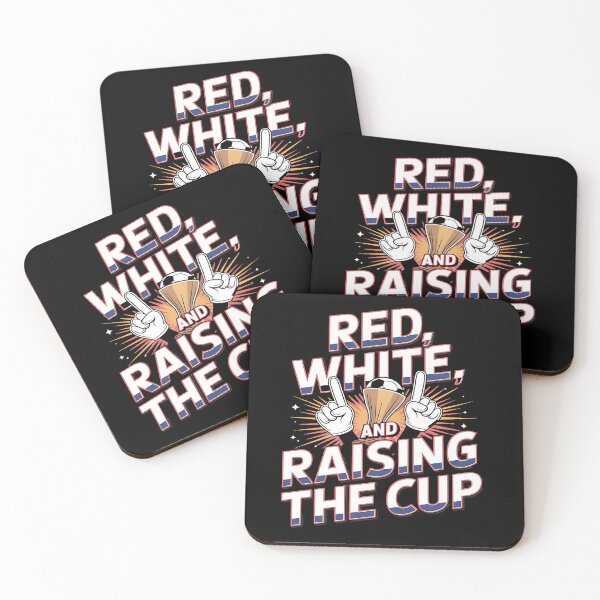 Item preview, usa soccer - patriotic soccer - 2026 soccer - red white and blue - american sports - stars and stripes soccer - bald eagle soccer - freedom soccer - Kickin’ It Since 1776  designed and sold by JansenGS.