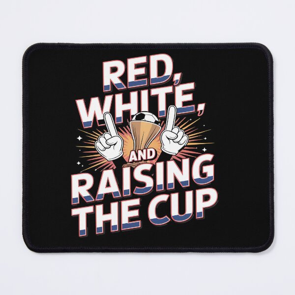 Item preview, usa soccer - patriotic soccer - 2026 soccer - red white and blue - american sports - stars and stripes soccer - bald eagle soccer - freedom soccer - Kickin’ It Since 1776  designed and sold by JansenGS.