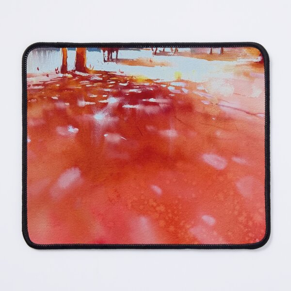 Item preview, Vibrant Abstract Expressions designed and sold by Wieckmananddoc.