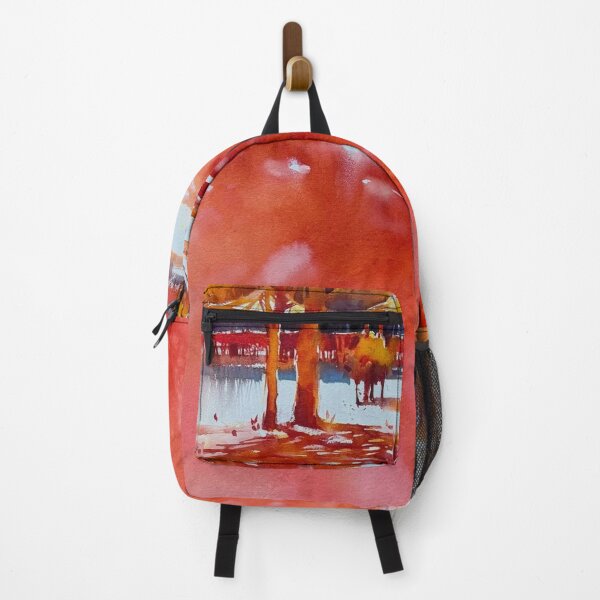 Item preview, Vibrant Abstract Expressions designed and sold by Wieckmananddoc.