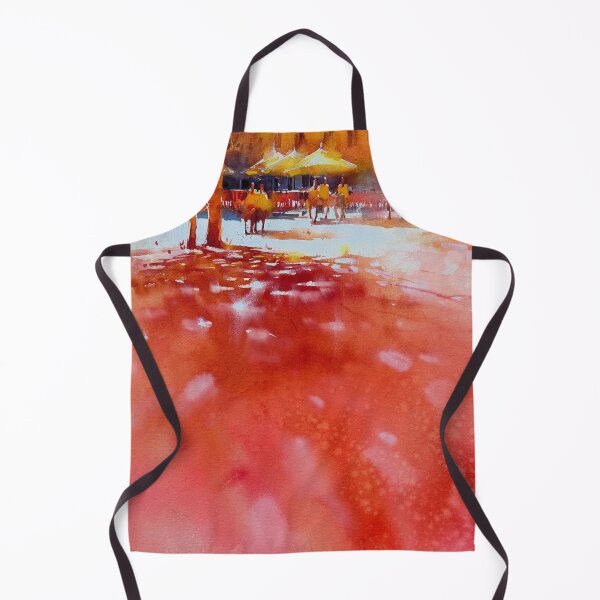 Item preview, Vibrant Abstract Expressions designed and sold by Wieckmananddoc.