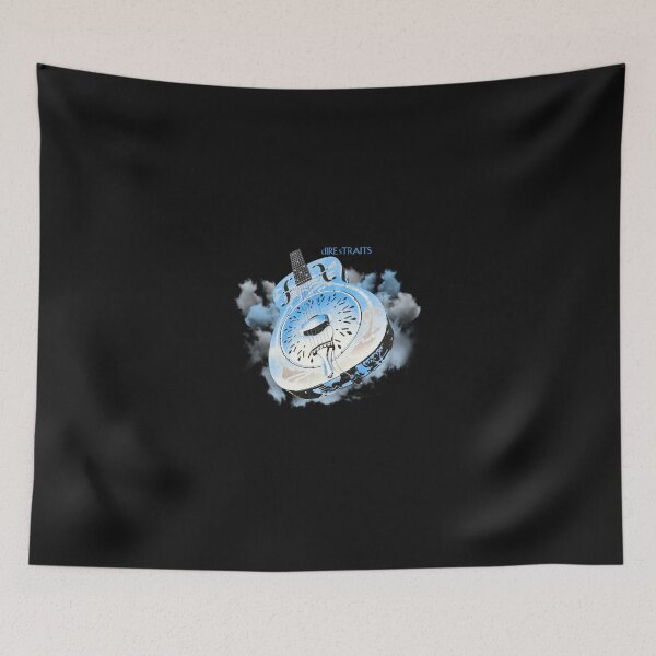 Item preview, Dire Straits 1 Classic designed and sold by emanuelmargy.