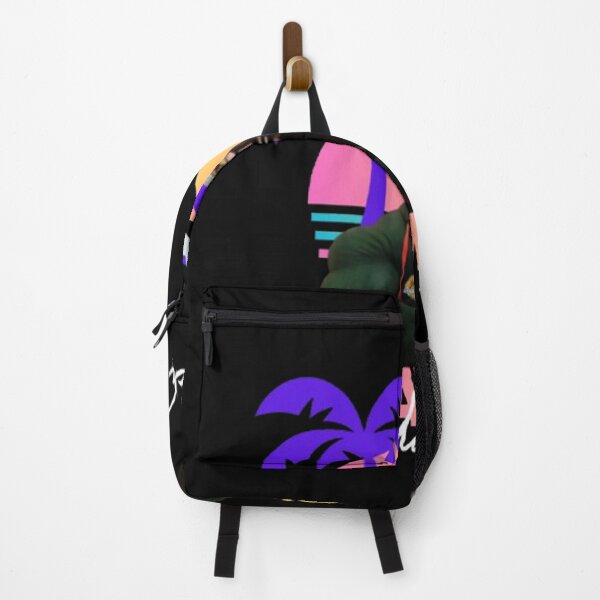 Item preview, Where Muscle Meets Paradise! designed and sold by RAIZX.