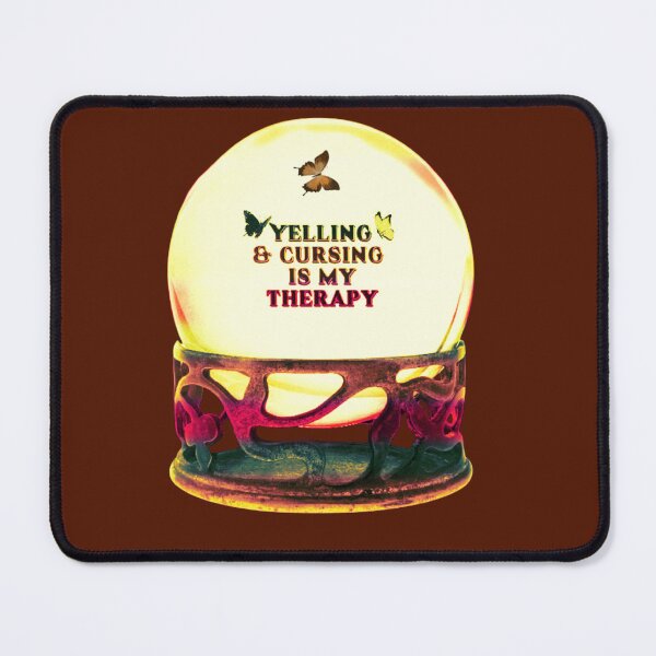 Item preview, Keep Your Therapy designed and sold by AbstractAsylum.