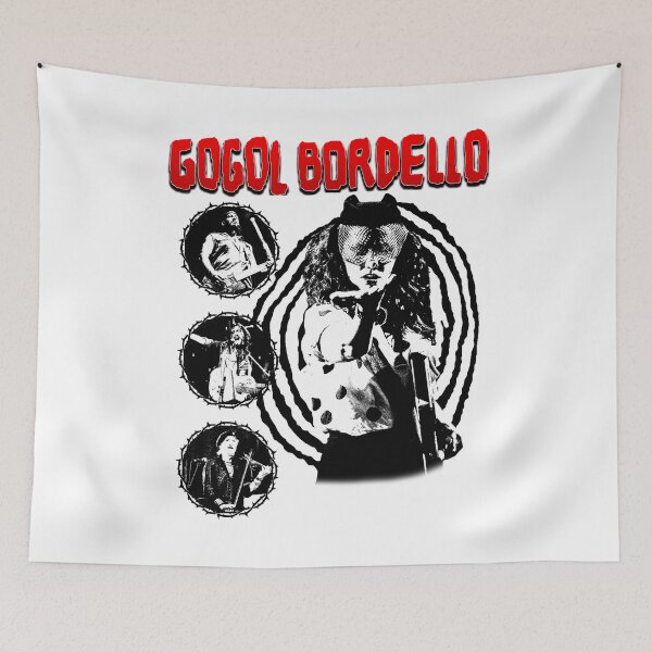 Item preview, Vintage Style Rock Band Musician designed and sold by AltAesthetic.