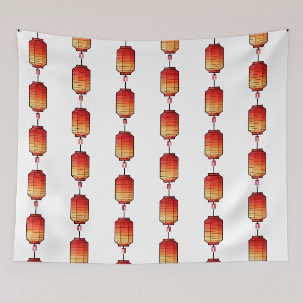 Item preview, Chinese New Year Festive designed and sold by KJackArtwork.