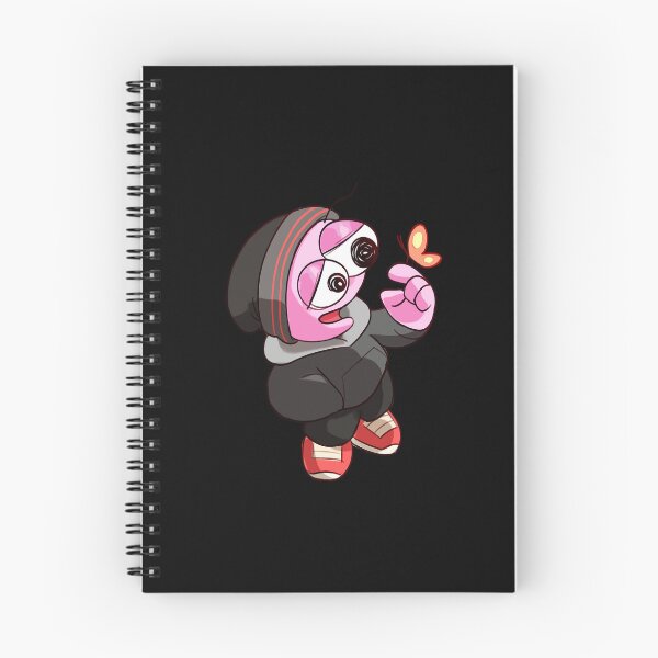 Item preview, Smiling Bad - Pim Pinkman  designed and sold by juchishiq.