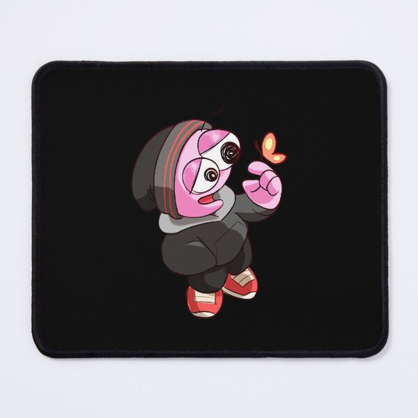 Item preview, Smiling Bad - Pim Pinkman  designed and sold by juchishiq.