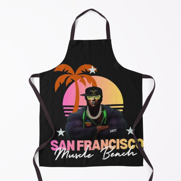 Item preview, Built Strong by the Bay! designed and sold by RAIZX.