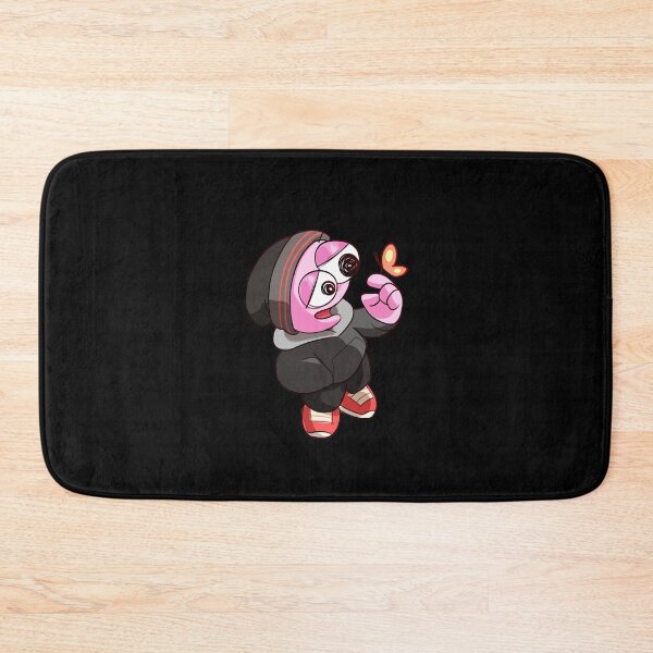 Item preview, Smiling Bad - Pim Pinkman  designed and sold by juchishiq.
