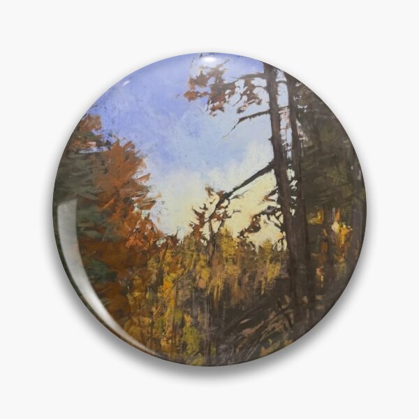 Item preview, Calm Watercolor Dreams designed and sold by Wieckmananddoc.