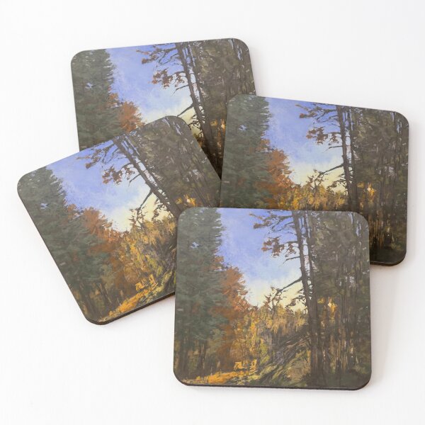 Item preview, Calm Watercolor Dreams designed and sold by Wieckmananddoc.