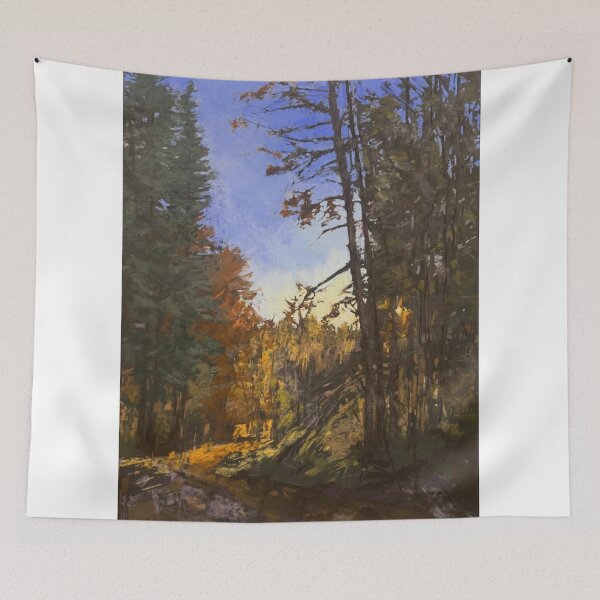Item preview, Calm Watercolor Dreams designed and sold by Wieckmananddoc.