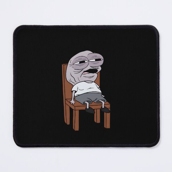 Item preview, Cowboy Pim Smiling Friends Sad Emotions  designed and sold by juchishiq.