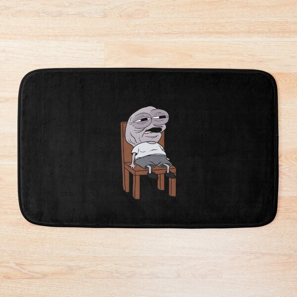 Item preview, Cowboy Pim Smiling Friends Sad Emotions  designed and sold by juchishiq.