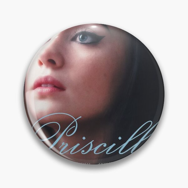 Item preview, Priscilla Beauty designed and sold by VrandaebithA.
