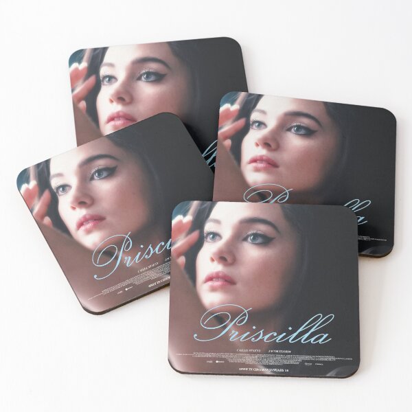Item preview, Priscilla Beauty designed and sold by VrandaebithA.