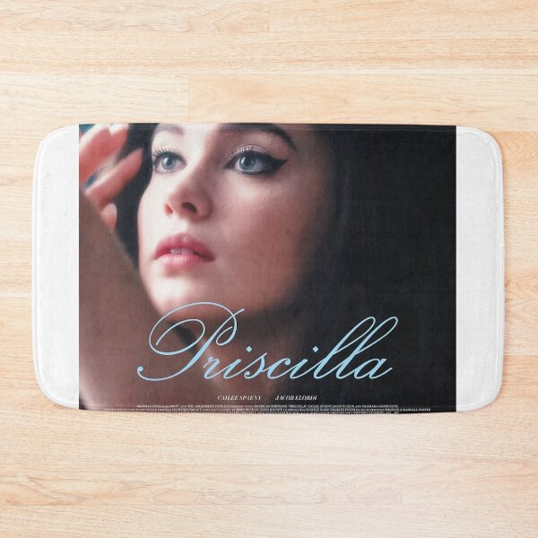 Item preview, Priscilla Beauty designed and sold by VrandaebithA.