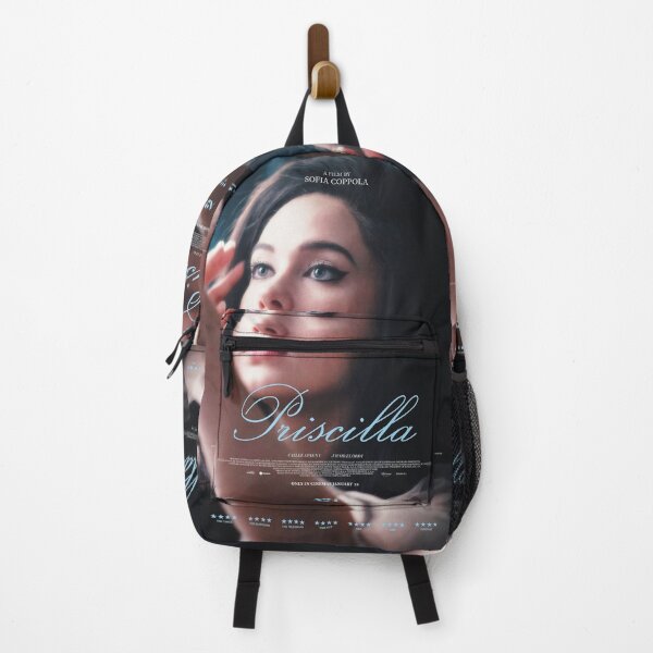 Item preview, Priscilla Beauty designed and sold by VrandaebithA.