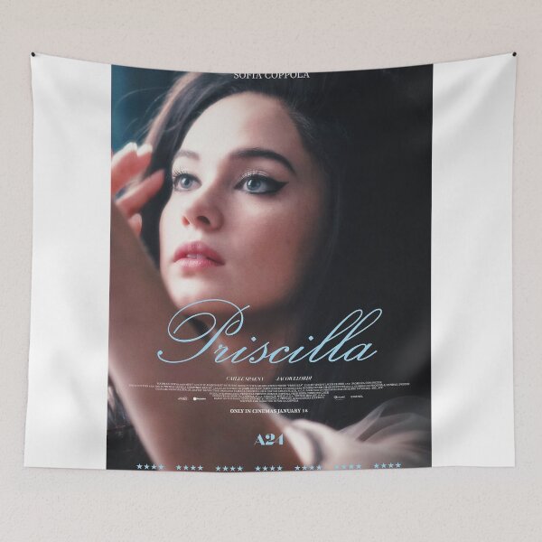 Item preview, Priscilla Beauty designed and sold by VrandaebithA.