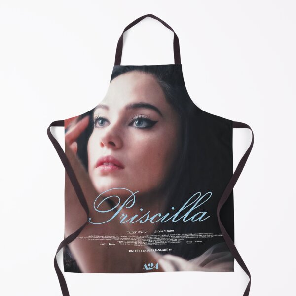 Item preview, Priscilla Beauty designed and sold by VrandaebithA.