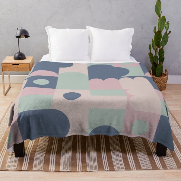 Artikelvorschau, Pastel Pattern entworfen und verkauft von uncaya.