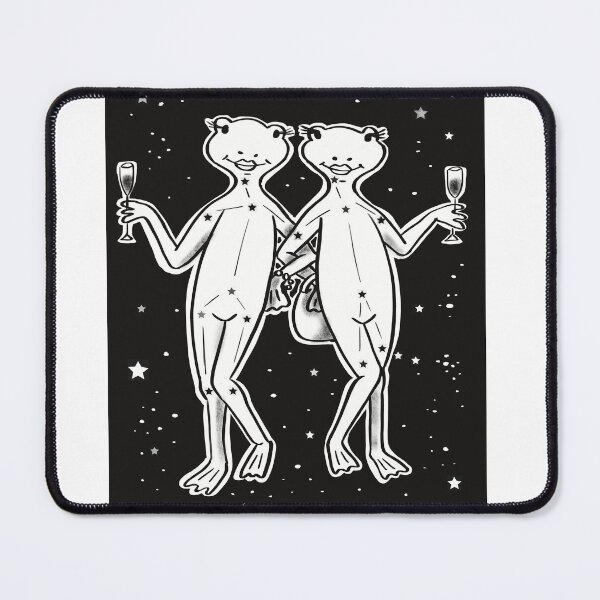 Item preview, Gemini designed and sold by michalzmuda.