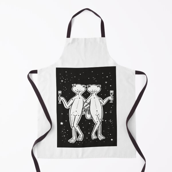 Item preview, Gemini designed and sold by michalzmuda.
