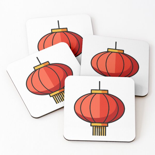 Item preview, Chinese New Year Festive designed and sold by KJackArtwork.