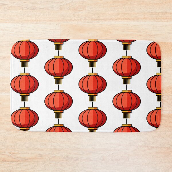Item preview, Chinese New Year Festive designed and sold by KJackArtwork.