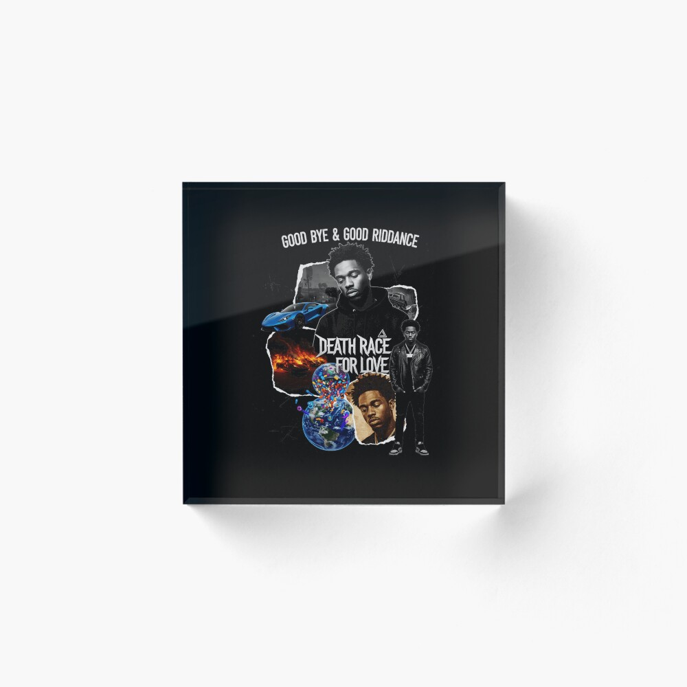 Item preview, Acrylic Block designed and sold by Stephencurry2x.