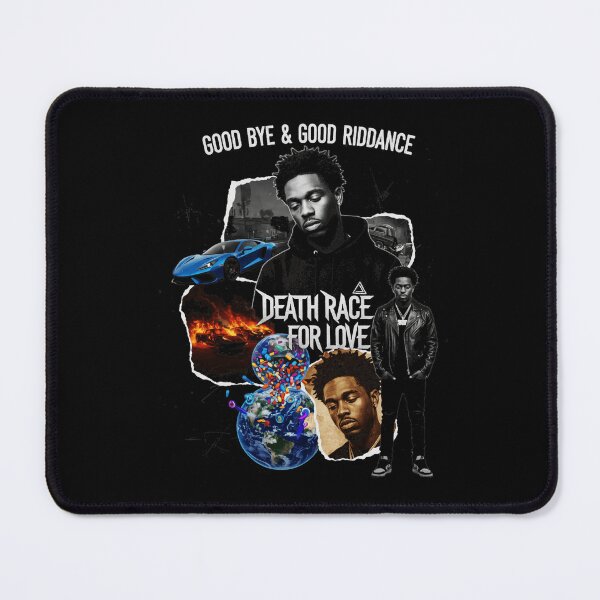 Item preview, Juice Wrld Rap Rapper designed and sold by Stephencurry2x.
