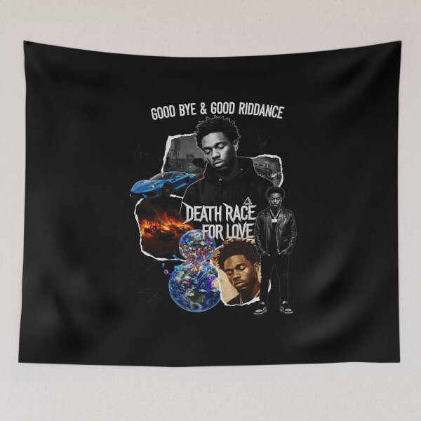 Item preview, Juice Wrld Rap Rapper  designed and sold by Stephencurry2x.