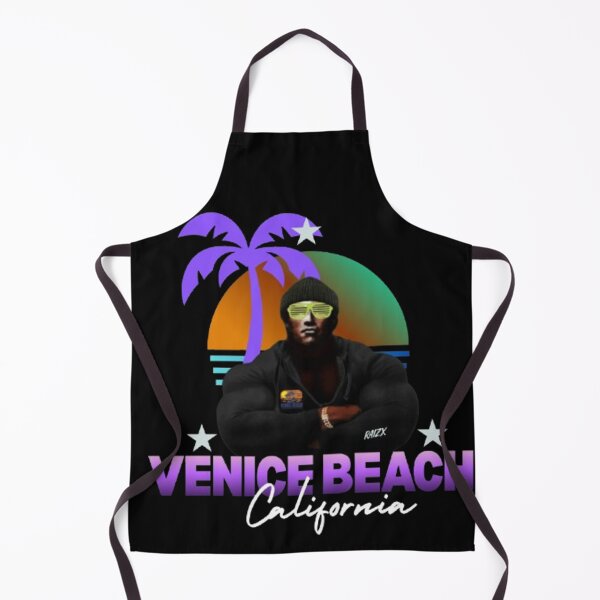 Item preview, Lift Heavy, Live Coastal! designed and sold by RAIZX.