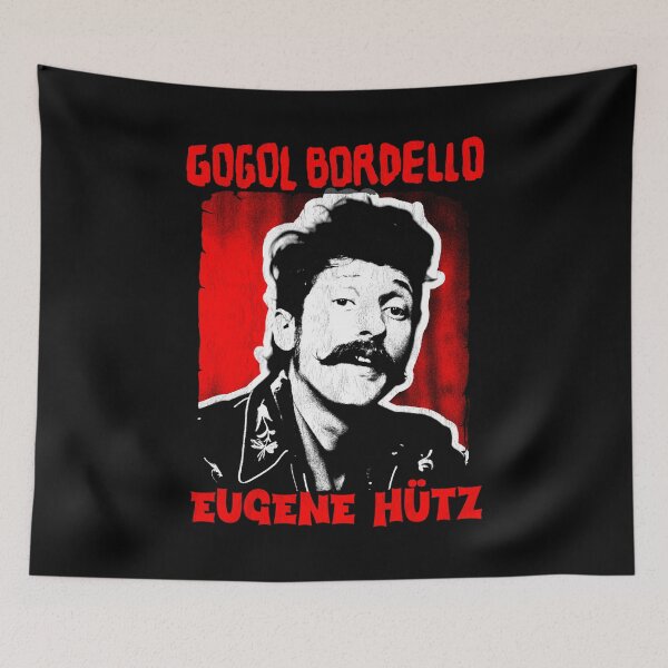 Item preview, Vintage Crack Punk Rock Band Music designed and sold by AltAesthetic.
