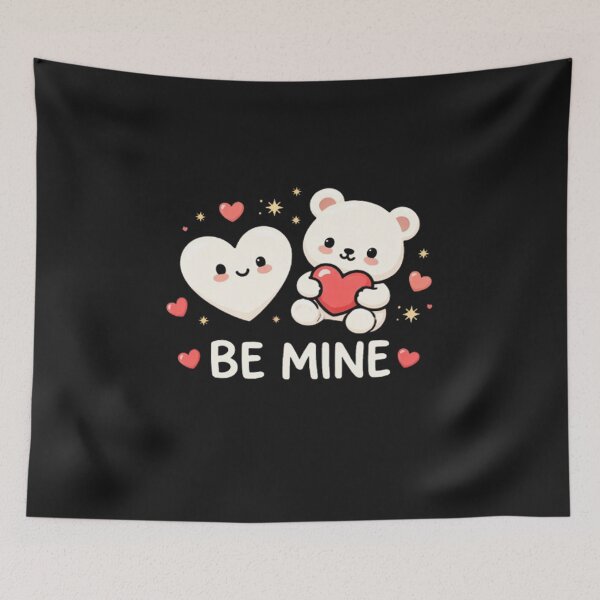 Item preview, valentines t-shirt designed and sold by Deenx35.