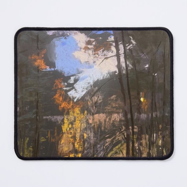 Item preview, Bold Brushstroke Dynamics designed and sold by Wieckmananddoc.