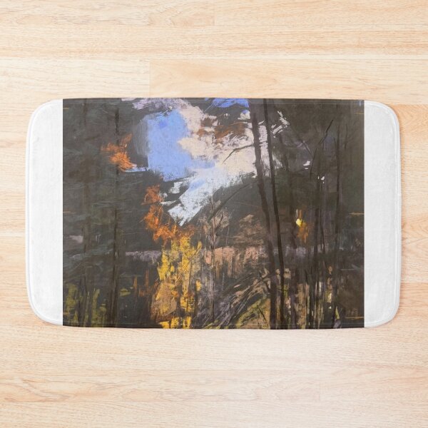 Item preview, Bold Brushstroke Dynamics designed and sold by Wieckmananddoc.