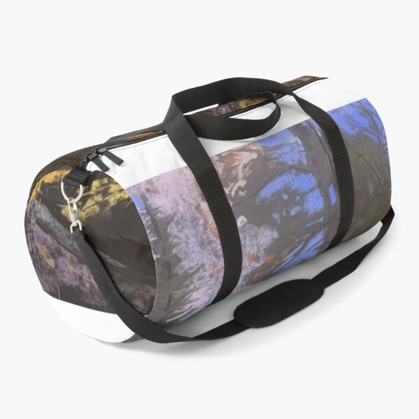 Item preview, Bold Brushstroke Dynamics designed and sold by Wieckmananddoc.