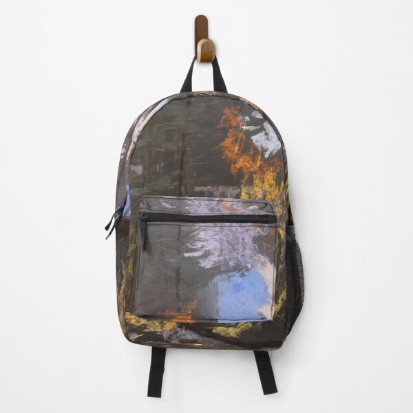 Item preview, Bold Brushstroke Dynamics designed and sold by Wieckmananddoc.