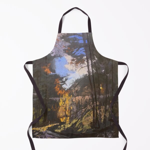 Item preview, Bold Brushstroke Dynamics designed and sold by Wieckmananddoc.