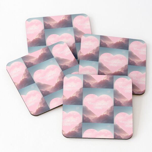 Item preview, soft dreamy pink heart designed and sold by Melmel4.