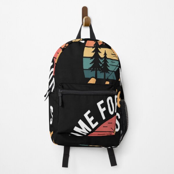 Item preview, Time for Another Adventure – and S'mores designed and sold by TeamLequid.
