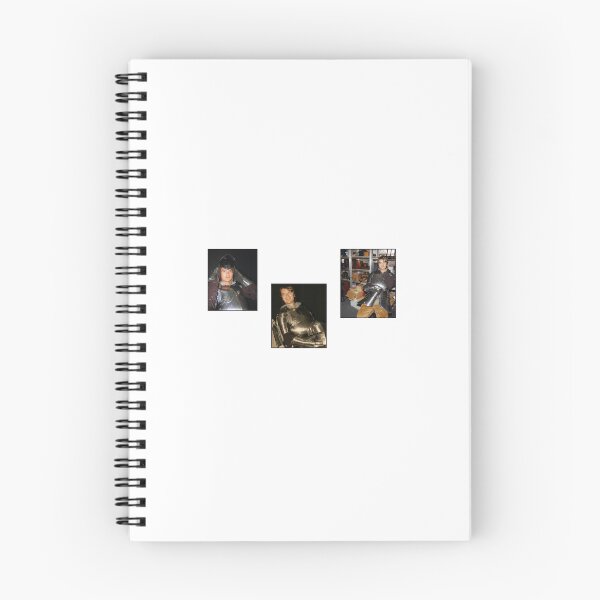 Item preview, Knight Joe Keery Sticker pack designed and sold by strgrl777.