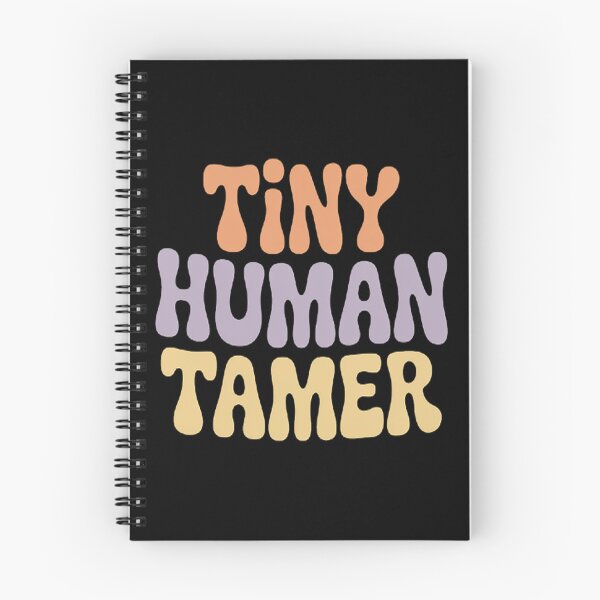 Item preview, Tiny Human Tamer A Gentle Whisper designed and sold by TeamLequid.