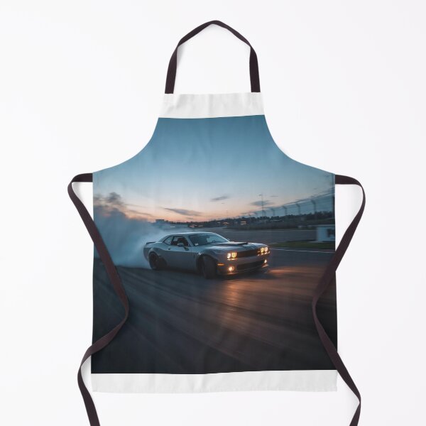Item preview, Muscle car designed and sold by TurboWear.