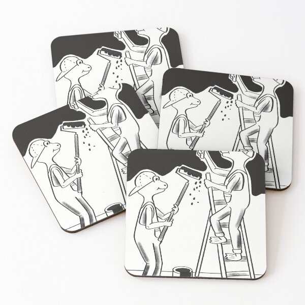 Item preview, Painters designed and sold by michalzmuda.