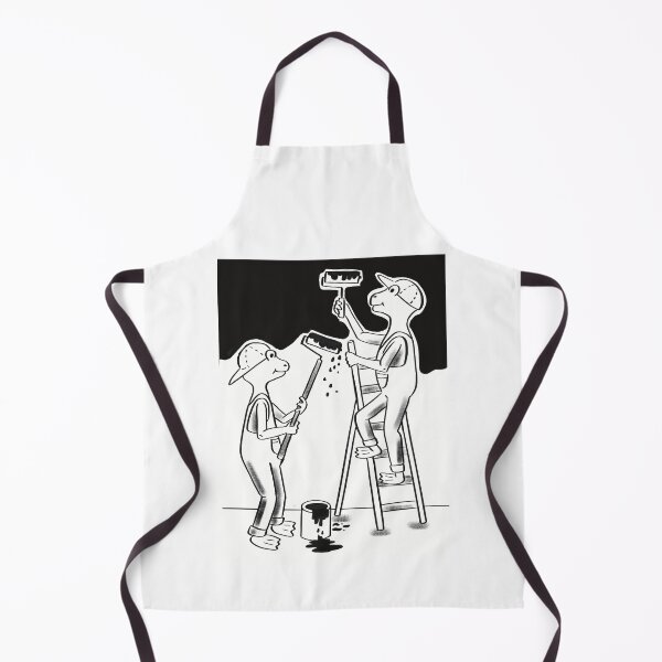 Item preview, Painters designed and sold by michalzmuda.