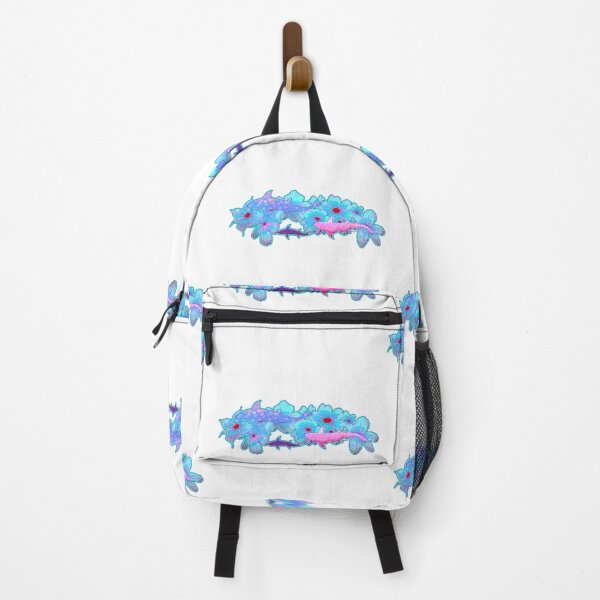 Item preview, Trout & Flowers designed and sold by MikaelJenei.