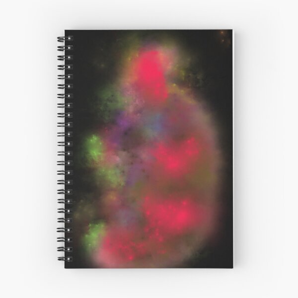 Item preview, An Odd Nebula by ElitebyElise designed and sold by ElitebyElise.